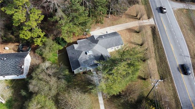 1411 Fairview Road, Stockbridge, GA 30281