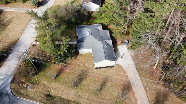 1411 Fairview Road, Stockbridge, GA 30281