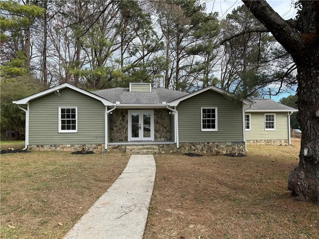 1411 Fairview Road, Stockbridge, GA 30281