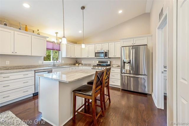 16314 Red Fox Trail, Linden, MI 48451