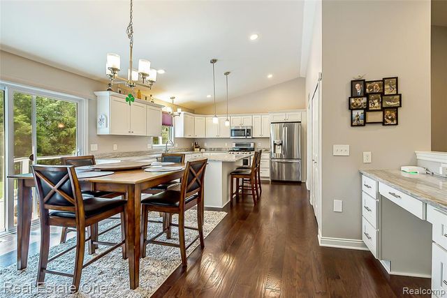 16314 Red Fox Trail, Linden, MI 48451
