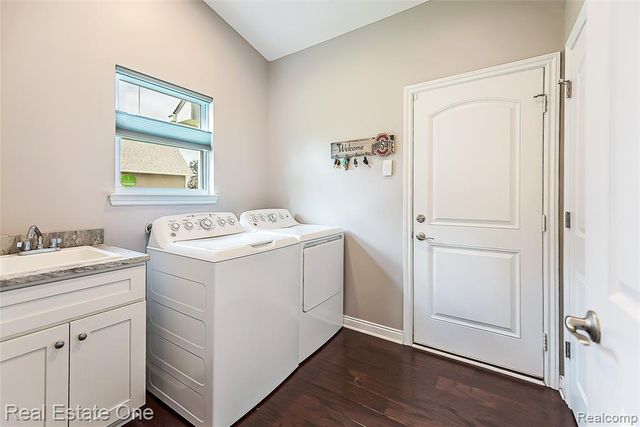 16314 Red Fox Trail, Linden, MI 48451