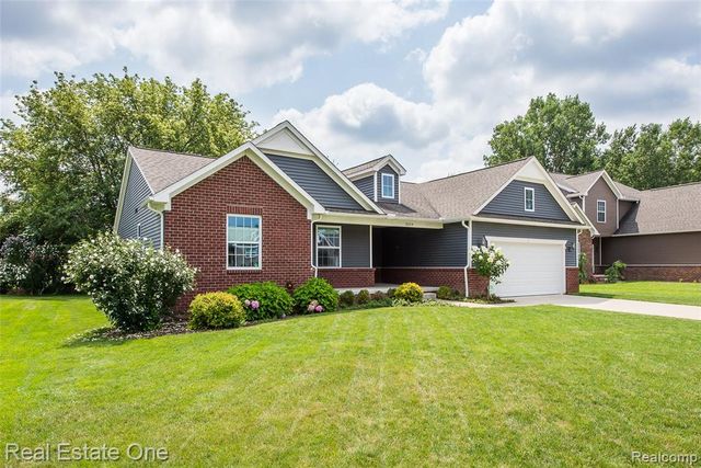 16314 Red Fox Trail, Linden, MI 48451