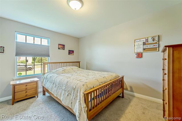 16314 Red Fox Trail, Linden, MI 48451