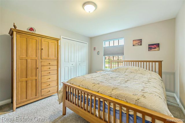 16314 Red Fox Trail, Linden, MI 48451