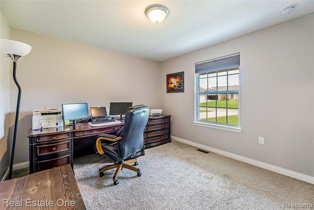 16314 Red Fox Trail, Linden, MI 48451