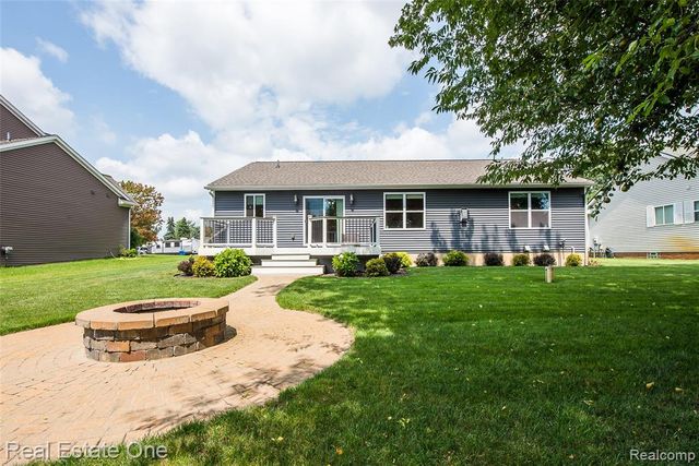 16314 Red Fox Trail, Linden, MI 48451