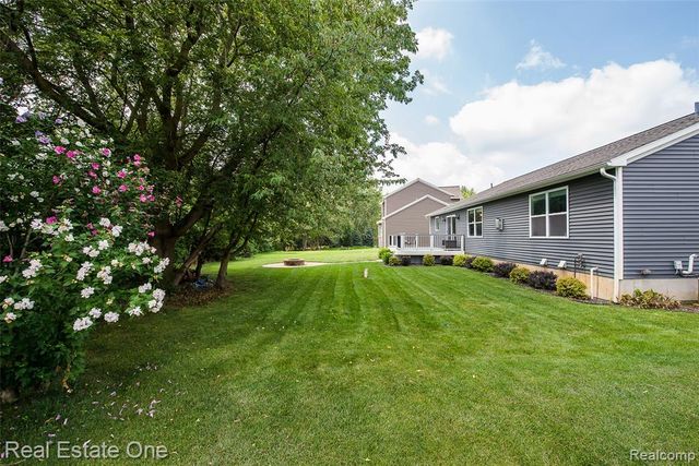 16314 Red Fox Trail, Linden, MI 48451