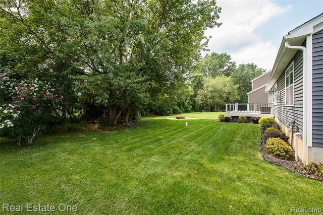 16314 Red Fox Trail, Linden, MI 48451