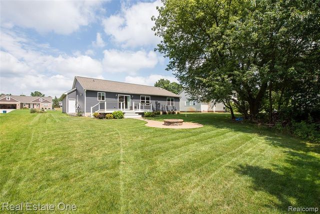 16314 Red Fox Trail, Linden, MI 48451