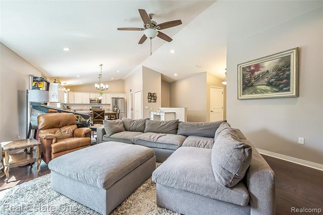16314 Red Fox Trail, Linden, MI 48451