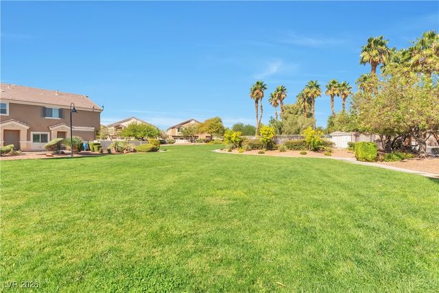 3505 Hazelnut Pine Place 2, North Las Vegas, NV 89084