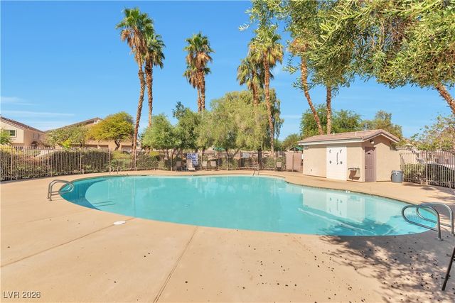3505 Hazelnut Pine Place 2, North Las Vegas, NV 89084