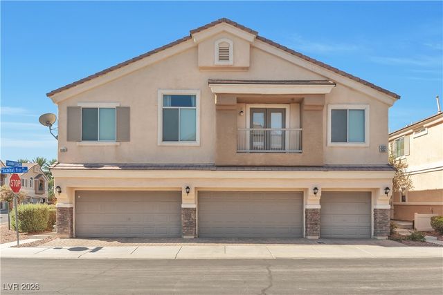 3505 Hazelnut Pine Place 2, North Las Vegas, NV 89084
