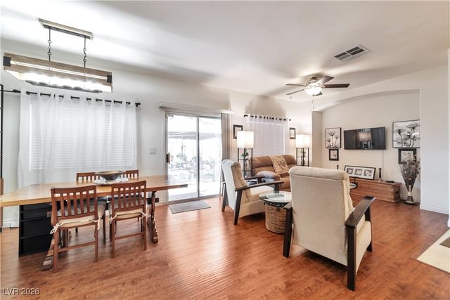 3505 Hazelnut Pine Place 2, North Las Vegas, NV 89084