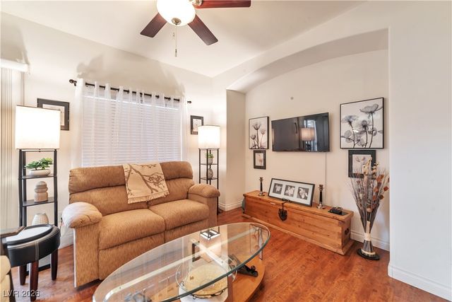 3505 Hazelnut Pine Place 2, North Las Vegas, NV 89084