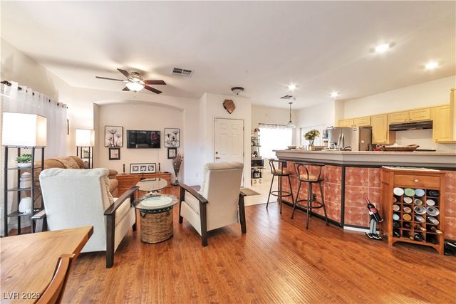 3505 Hazelnut Pine Place 2, North Las Vegas, NV 89084