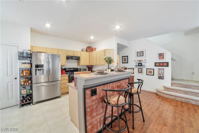 3505 Hazelnut Pine Place 2, North Las Vegas, NV 89084