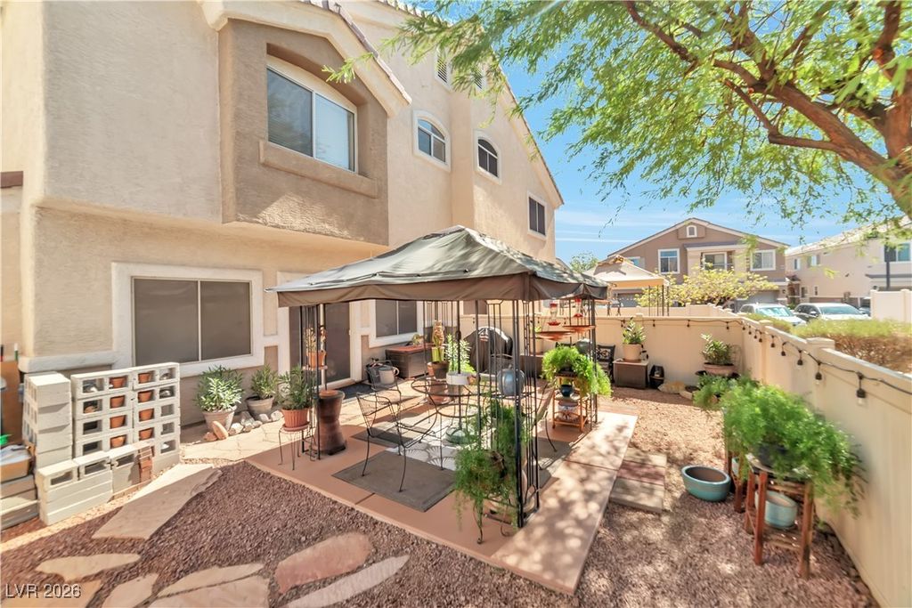 3505 Hazelnut Pine Place 2, North Las Vegas, NV 89084