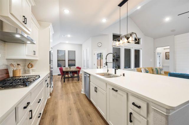 3511 Laurel Valley Lane, Melissa, TX 75454