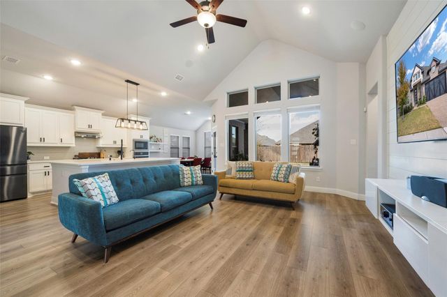 3511 Laurel Valley Lane, Melissa, TX 75454