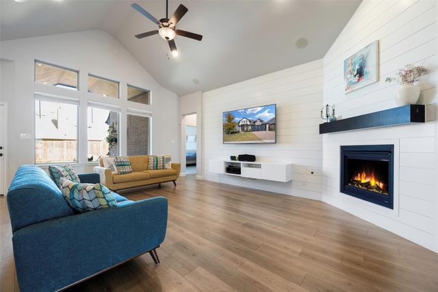 3511 Laurel Valley Lane, Melissa, TX 75454