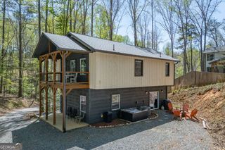 164 Echo Lane, Ellijay, GA 30540