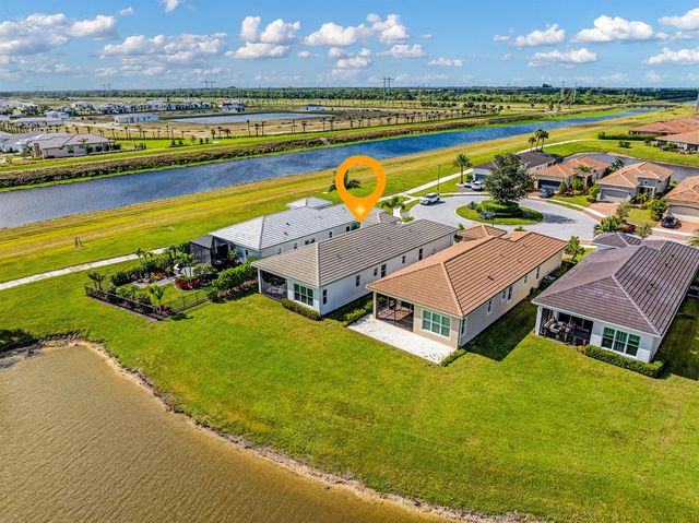 25007 SW Alberti Way, Port St. Lucie, FL 34986