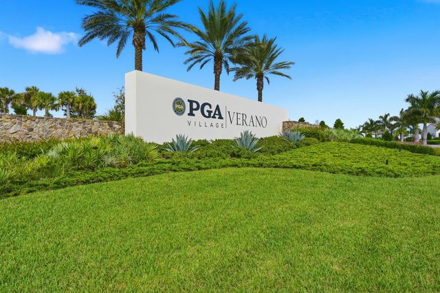25007 SW Alberti Way, Port St. Lucie, FL 34986
