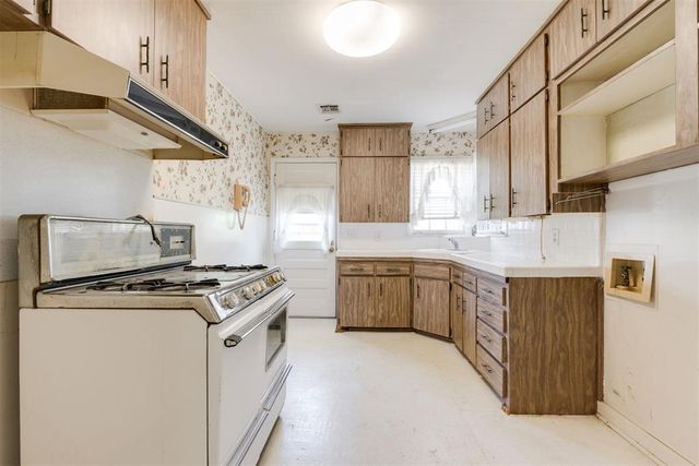 524 SW 51st Street, Oklahoma City, OK 73109