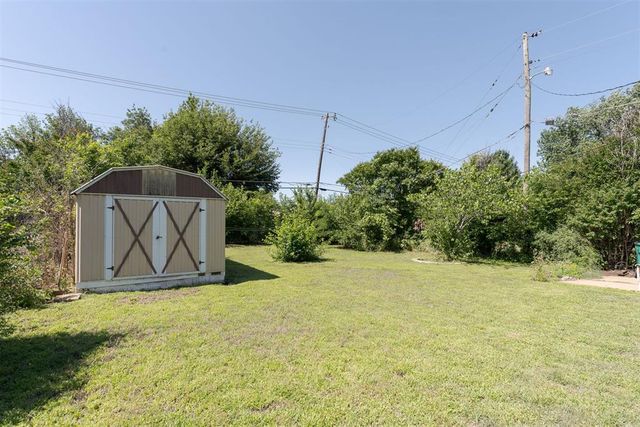 524 SW 51st Street, Oklahoma City, OK 73109