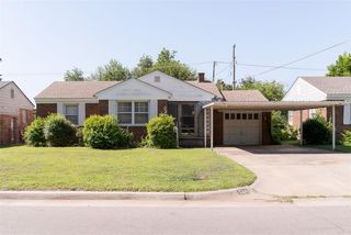 524 SW 51st Street, Oklahoma City, OK 73109
