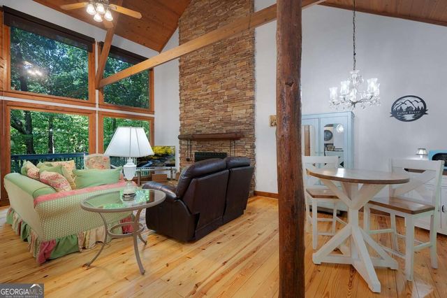 174 Trout Lily Trail, Jasper, GA 30143