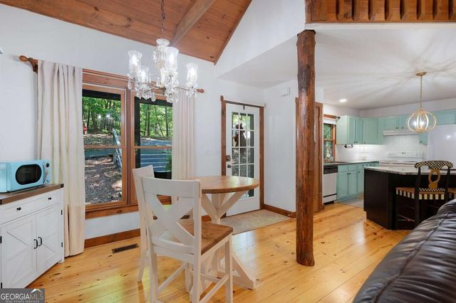 174 Trout Lily Trail, Jasper, GA 30143