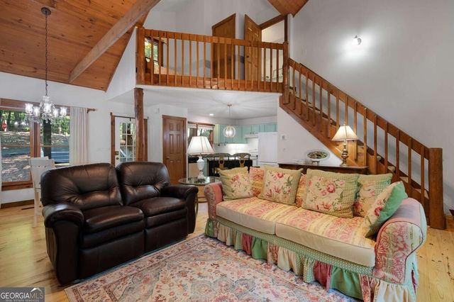 174 Trout Lily Trail, Jasper, GA 30143