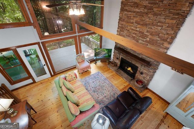 174 Trout Lily Trail, Jasper, GA 30143