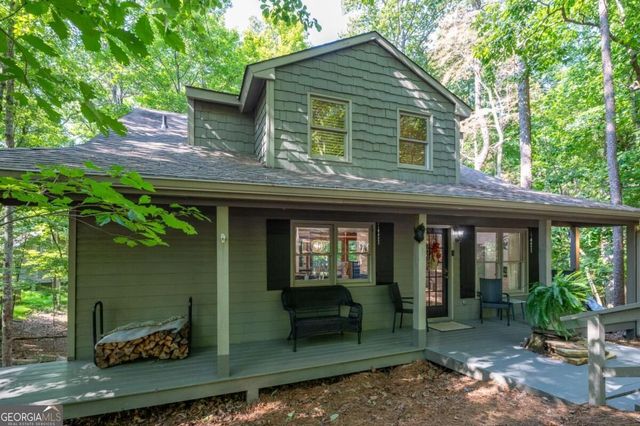 174 Trout Lily Trail, Jasper, GA 30143