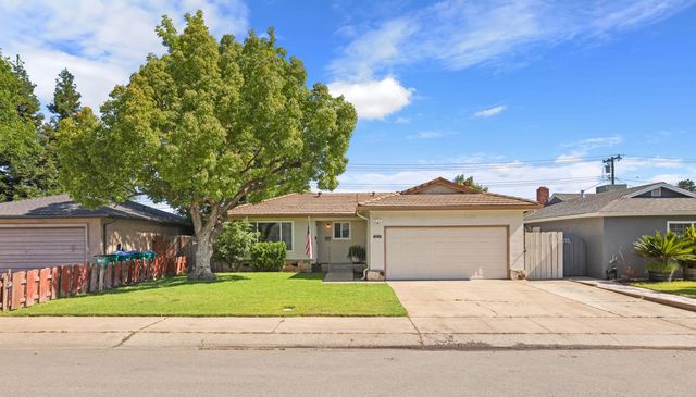 1813 Jackson St, Lodi, CA 95242
