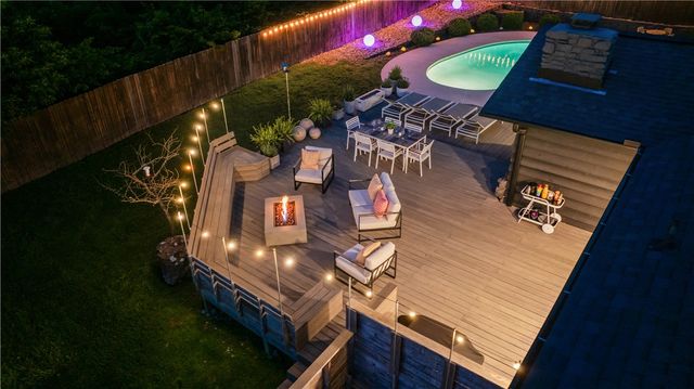 910 NW 8th Street, Bentonville, AR 72712