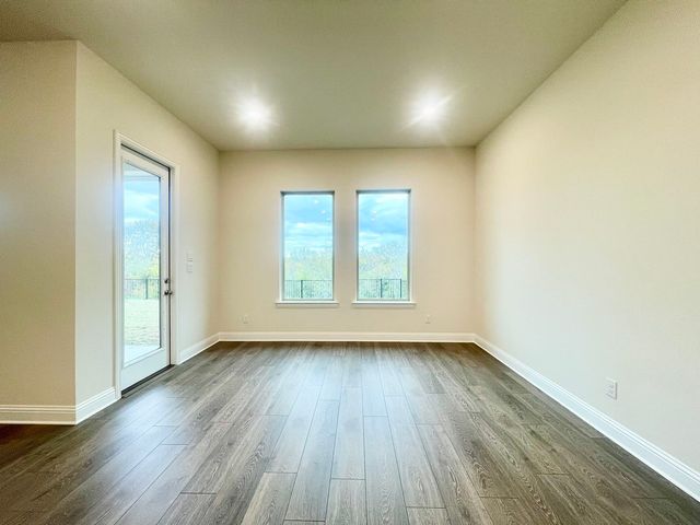 1632 Estivella Drive, Little Elm, TX 75068