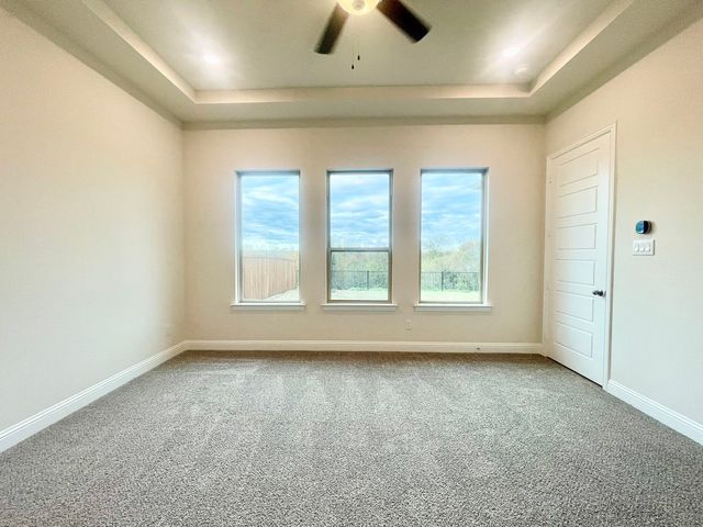1632 Estivella Drive, Little Elm, TX 75068