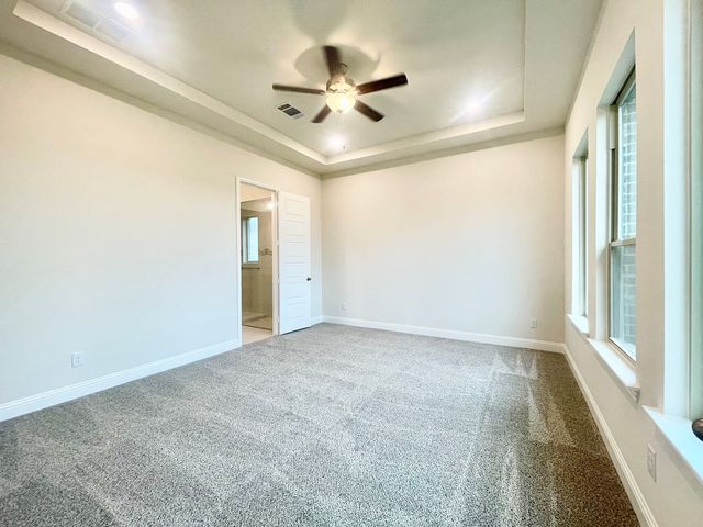 1632 Estivella Drive, Little Elm, TX 75068