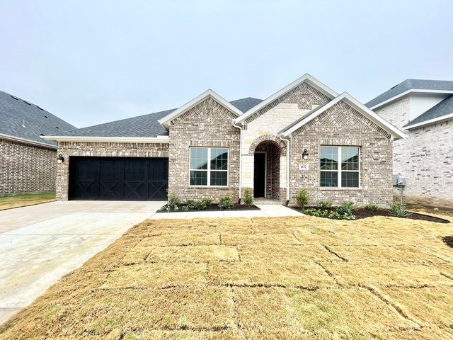 1632 Estivella Drive, Little Elm, TX 75068