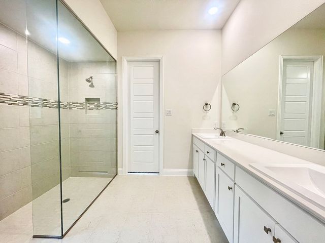 1632 Estivella Drive, Little Elm, TX 75068