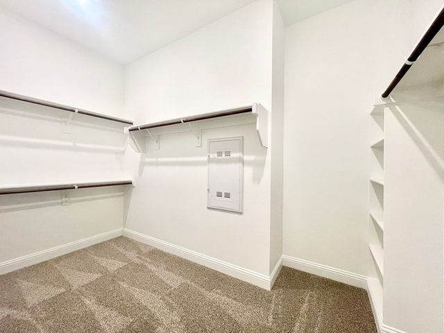 1632 Estivella Drive, Little Elm, TX 75068