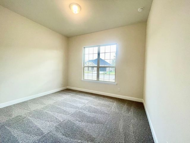 1632 Estivella Drive, Little Elm, TX 75068