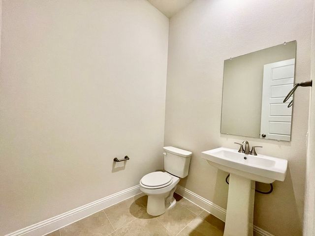 1632 Estivella Drive, Little Elm, TX 75068