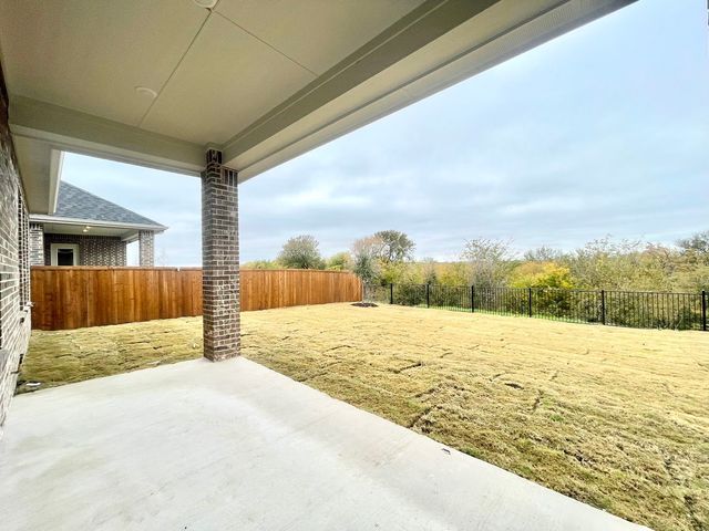 1632 Estivella Drive, Little Elm, TX 75068