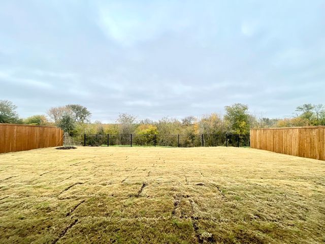 1632 Estivella Drive, Little Elm, TX 75068