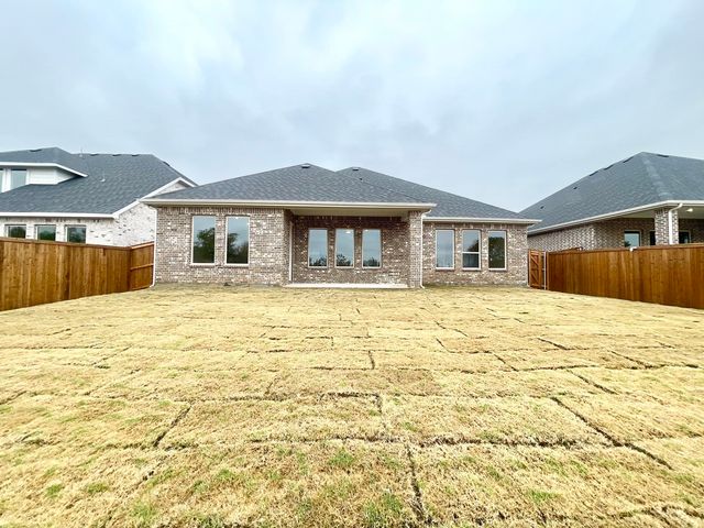 1632 Estivella Drive, Little Elm, TX 75068